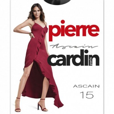 Pierre Cardin — колготки, чулки, гольфы, носки. Скидки
