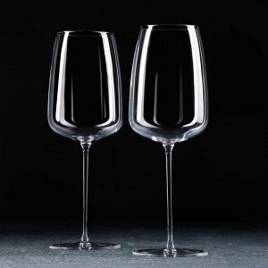 Набор бокалов для вина RONA Orbital, 770 мл, 2 шт