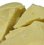Какао масло натуральное нерафинированноеl, 500гр Турция
