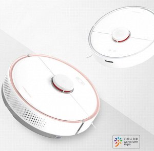 Робот-пылесос Xiaomi Roborock P5