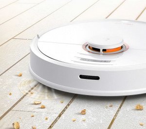 Робот-пылесос Xiaomi Roborock T7