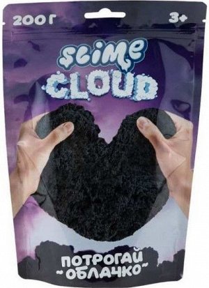 S130-30 Slime Cloud-slime "Торнадо" с ароматом личи,200 г
