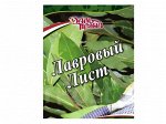 Дальпряна Лавровый лист 20г 1/80, шт