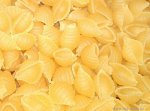 Макароны &quot;Мельник&quot; 5кг Ракушки 1/7, шт