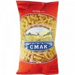Макароны &quot;Смак&quot; 5кг Спираль 1/3, шт