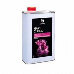 Сухой туман Haze Cloud Rosebud (запах розы) 1 л