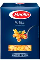 Макароны "Барилла" FUSILLI №98 450г (спирали / фузилли) 1/12, шт