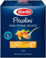 Макароны &quot;Барилла&quot; PENNE RIGATE №73 450г (перья / пенне) 1/14, шт