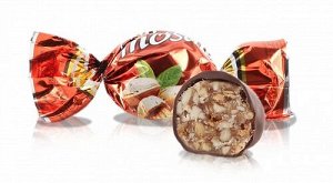Конфеты Almond mosaic