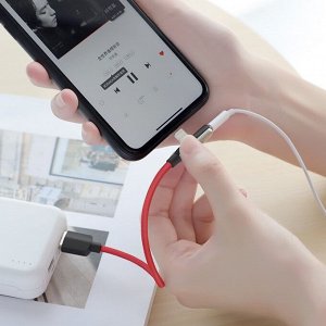 Кабель для аудио конверсии “LS28” адаптер для Lightning