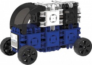 Конструктор CLICFORMERS 804002 Transportation set mini 30 деталей