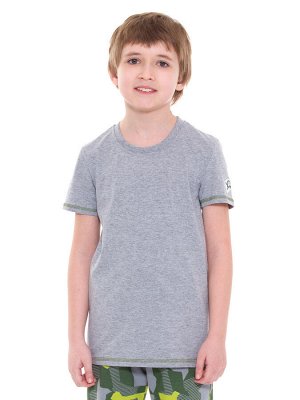 Футболка для мальчиков арт 11482 (комплект из двух футболок)