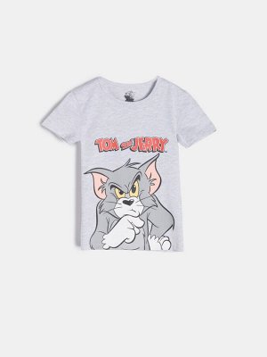 Пижамный комплект Tom & Jerry