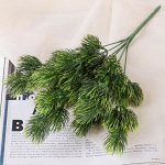 Букет искусственный «Пихта», 27 см