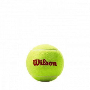 Набор теннисных мячей, Wilson