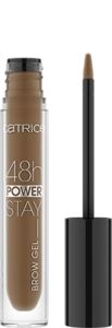 ГЕЛЬ ДЛЯ БРОВЕЙ 48H POWER STAY BROW GEL