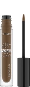 Гель для бровей 48h power stay brow gel