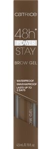 Гель для бровей 48h power stay brow gel