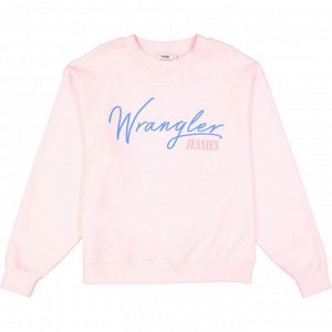 Джемпер женский, WRANGLER