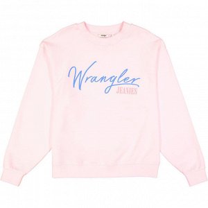 Джемпер женский, WRANGLER