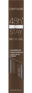 Гель для бровей 48h power stay brow gel