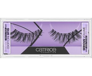 НАКЛАДНЫЕ РЕСНИЦЫ Lash Couture