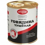Мясные консервы