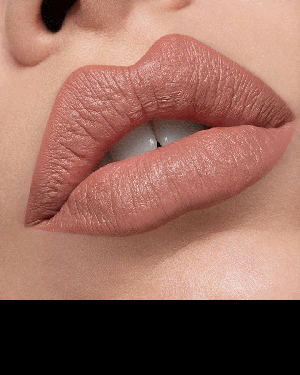 Матовая губная помада demi matt lipstick