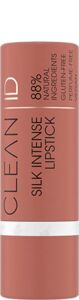 Губная помада clean id silk intense lipstick