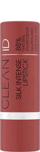 Губная помада clean id silk intense lipstick