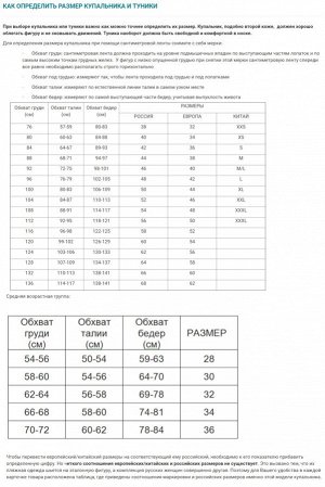 Four Lines Раздельный купальник