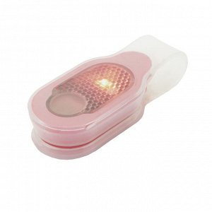 Фонарик-маячок на магните Safety Collar Light