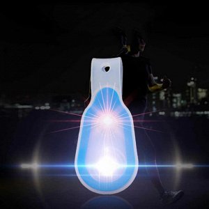 Фонарик-маячок на магните Safety Collar Light