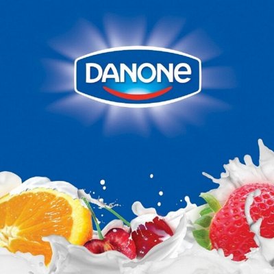 Danone, Активиа, Актимель, Растишка, Простоквашино, ГринАгро