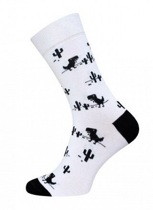 Носки в банке FAJNA SOCKS