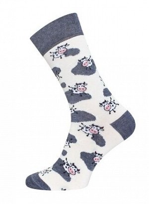 Носки 4200В FAJNA SOCKS 006