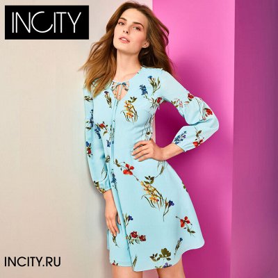INCITY - мода большого города! Большая распродажа