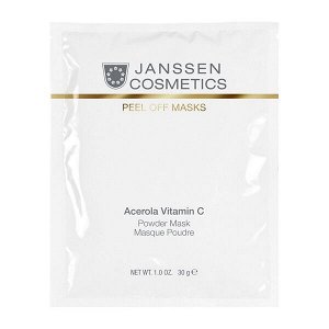 Acerola Vitamin C Mask