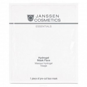 Hydrogel Mask Face