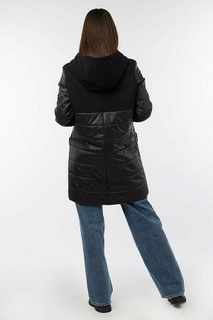 Пальто женское демисезонное "Amalgama"