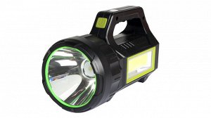 Фонарь на солнечной батарее SearchLight 30W