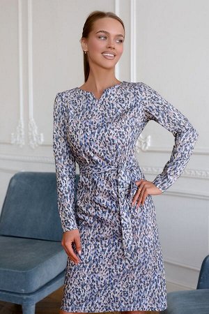 Платье Размер: 42 / 44 / 46 / 48
Облегчённый джинс Тенсил известен как "рубашечная джинса" и идеально подходит для моделей повседневной одежды. Современный, экологичный, слегка тянущийся, обеспечит ид