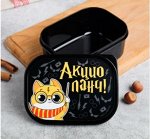 Ланч-бокс