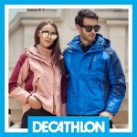 10✔ Decathlon — Куртки, которые нравиться носить