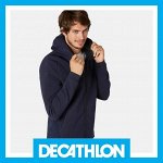 6✔ Decathlon — Толстовки, свитшоты, уютно и тепло