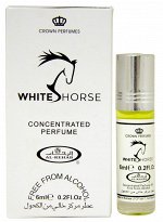 Роллер 6 мл REHAB WHITE HORSE
