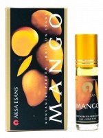 Роллер 6 мл REHAB AKSA  MANGO