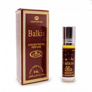 Роллер 6 мл REHAB BALKIS