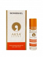 Роллер 6 мл REHAB AKSA BOMBSHEL
