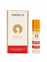 Роллер 6 мл REHAB AKSA FIRDEVS